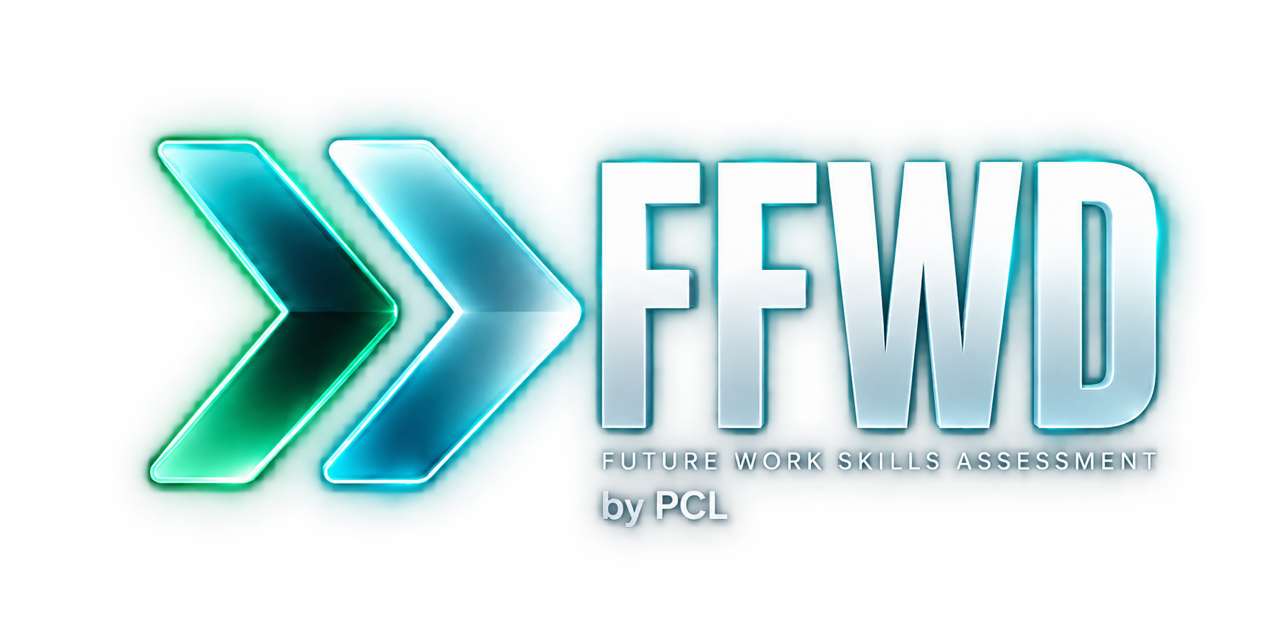 FFWD Fast Forward, Future Work Skills Assessment by PCL